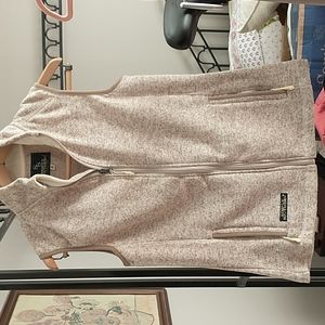 Simply Southern vest